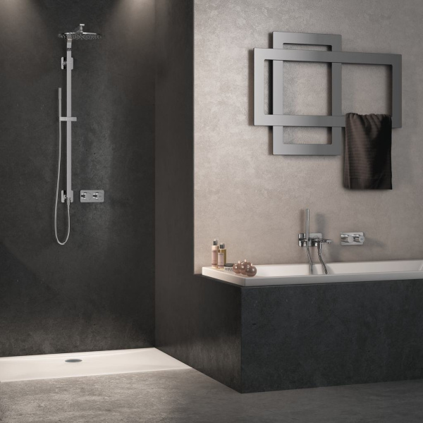 Шланг для душа Ideal Standard IdealFlex A3306AA