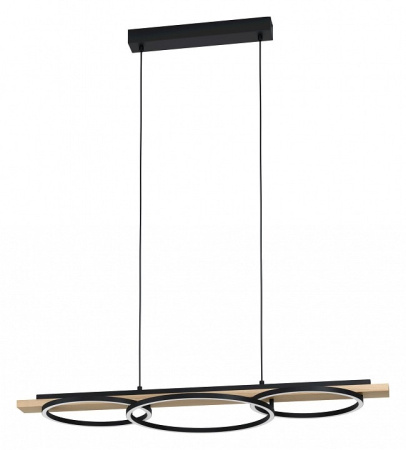 Подвесной светильник Eglo Boyal 99625