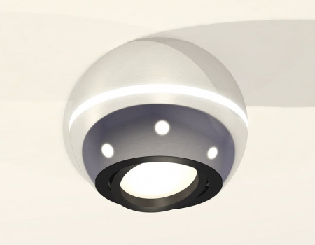 Накладной светильник Ambrella Light XS XS1104010