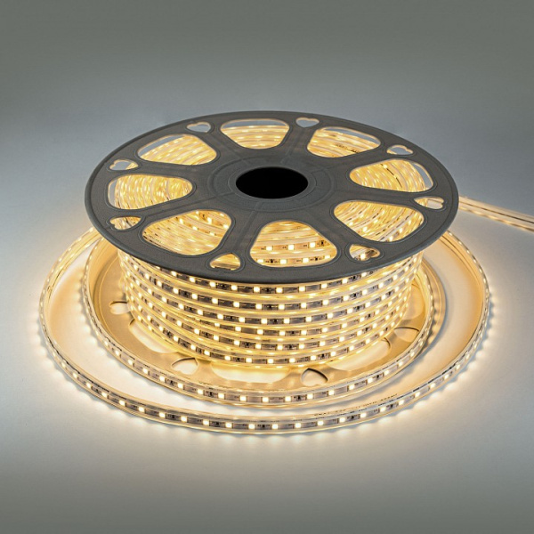 Комплект с лентой светодиодной Eleganz LUX EL-220V-14.4N