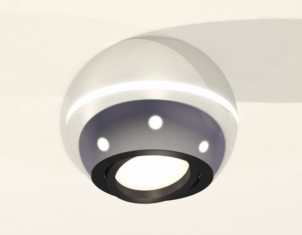 Накладной светильник Ambrella Light XS XS1104010
