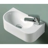 Раковина 40x21,5 см Melana 78204L-805