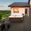 Мини-бассейн Jacuzzi J-355 213x214