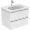 Раковина 62,5x45 см Ideal Standard Tesi T3510V1