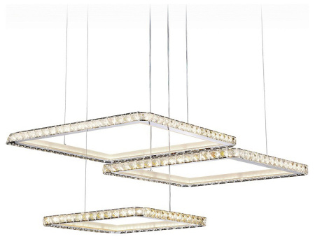 Подвесной светильник Ambrella Light FA FA1759