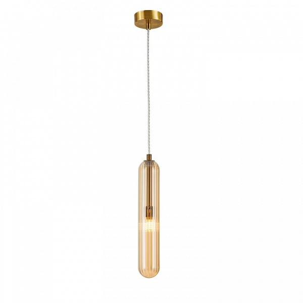 Подвесной светильник Favourite Stalactit 4455-1P