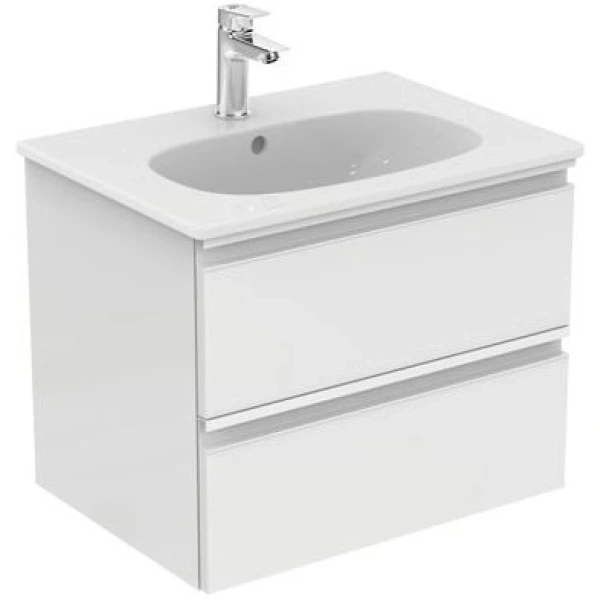 Раковина 62,5x45 см Ideal Standard Tesi T3510V1