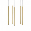 Подвесная люстра Lightstar Tubo L5T747233