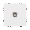 ТВ-розетка без рамки Arlight SCT-NOBE 054292