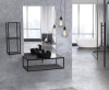 Тумба Cezares CADRO-70-1C-SO-NR-BLUM