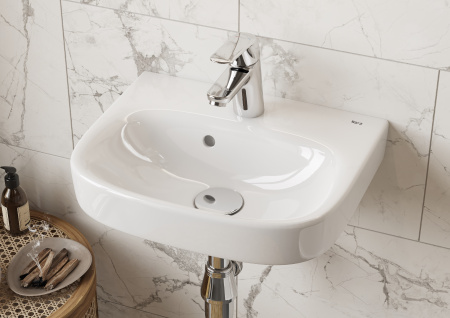 Раковина Roca Debba 327998000 40х32