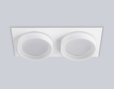 Встраиваемый светильник Ambrella Light TN TN6711