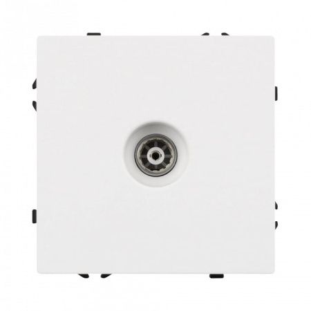 ТВ-розетка без рамки Arlight SCT-NOBE 054292