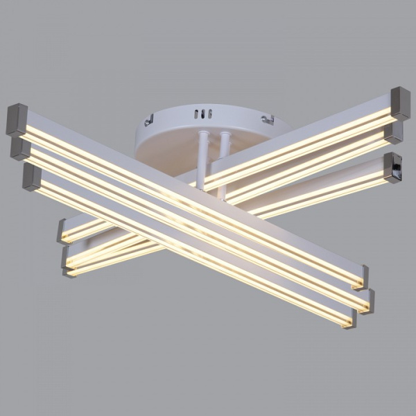 Люстра на штанге Reluce  82090-0.3-06 WH