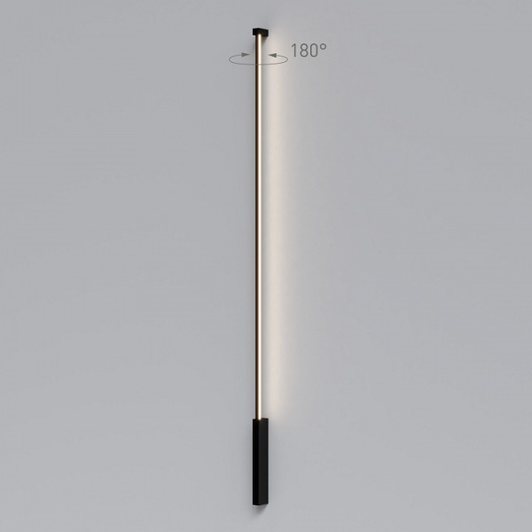 Накладной светильник Elektrostandard Alto 40133/LED