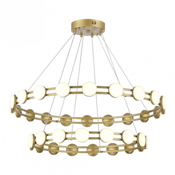 Подвесная люстра ST-Luce MONRO SL6610.203.36