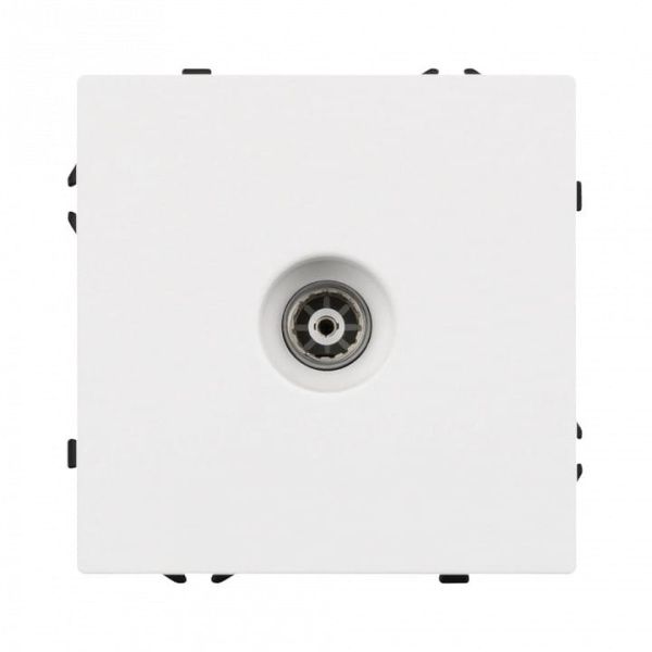ТВ-розетка без рамки Arlight SCT-NOBE 054292