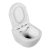Подвесной унитаз BelBagno Amanda BB051CHR