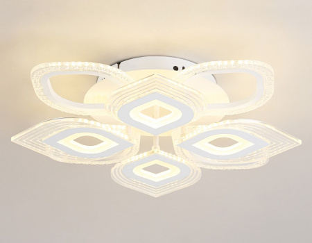Потолочная люстра Ambrella Light FA FA4294
