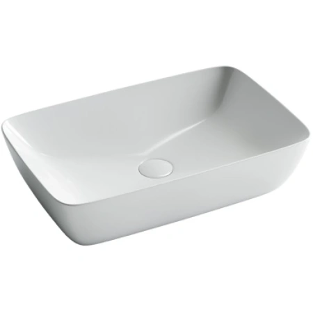 Раковина 58x38 см Ceramica Nova Form CN2003