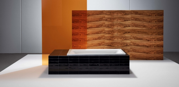 Стальная ванна Bette FREE 200x100 6832-000