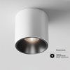 Накладной светильник Maytoni Technical Альфа C064CL-L12W4K