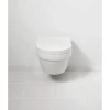 Унитаз подвесной Villeroy & Boch Omnia Architectura 56841001 альпийский белый