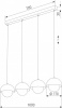 Подвесной светильник TK Lighting Bono 10213 Bono