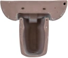 Раковина Aquatek AQ5430-00 54x45 см, подвесная, белый