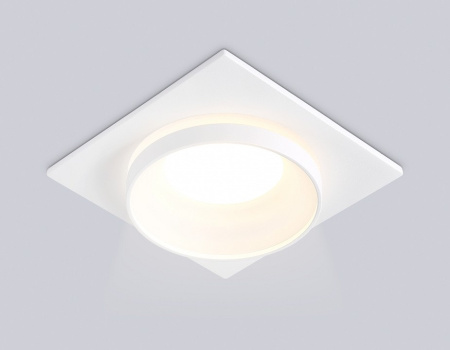 Встраиваемый светильник Ambrella Light TN TN30709