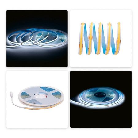 Лента светодиодная Apeyron Electrics  00-386