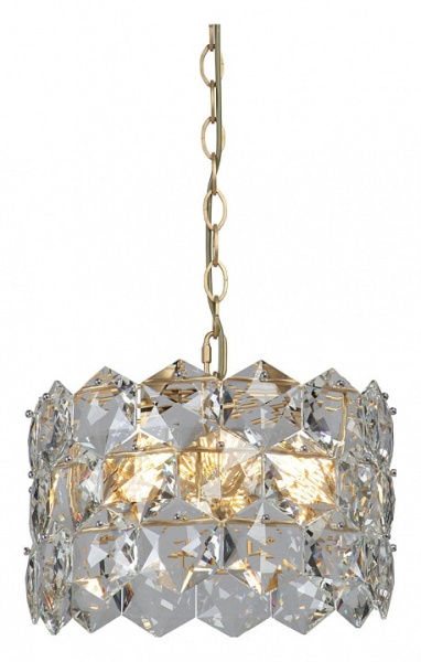 Подвесная люстра Vitaluce V5287 V5287-8/6