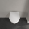 Подвесной унитаз Villeroy&Boch Subway 2.0 5606R0R1