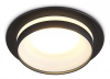 Встраиваемый светильник Ambrella Light TN TN30708