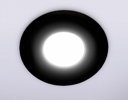 Встраиваемый светильник Ambrella Light A A8932