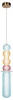 Подвесной светильник Loft it Lollipop 10239P/F