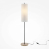 Торшер Maytoni Глэмпинг MOD437FL-01B
