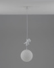 Подвесной светильник Moderli Baloons V11233-1P