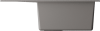 Кухонная мойка Omoikiri Sumi 65 4993549 leningrad grey