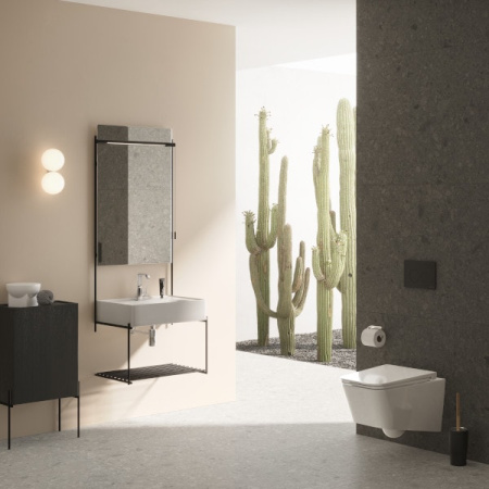 Смеситель для раковины Vitra Suit A42616