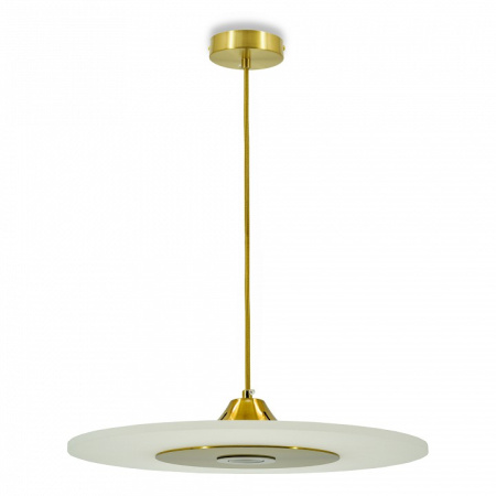 Подвесной светильник LIGHTERA Tekapo LE127L-60G