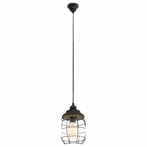 Подвесной светильник Eglo Bampton 49219