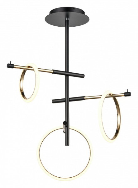 Люстра на штанге Vele Luce Bellezza VL7262L03