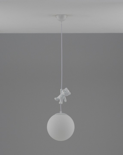 Подвесной светильник Moderli Baloons V11233-1P