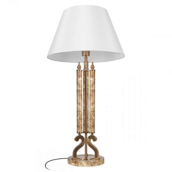 Настольная лампа декоративная Loft it Vein 10443T/A