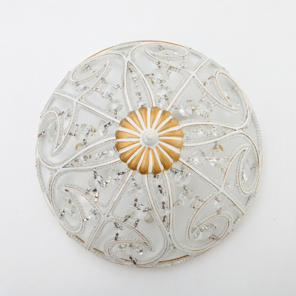 Накладной светильник Abrasax Nelly HSX12104/3