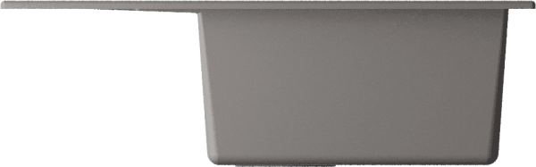 Кухонная мойка Omoikiri Sumi 65 4993549 leningrad grey