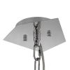 Подвесная люстра Citilux DART CL231271