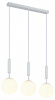 Подвесной светильник Moderli Scrumbel V11567-3P