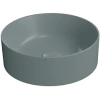 Раковина 40x40 см GSI Kube X 942604
